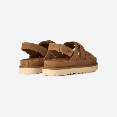 Sandale Goldenstar Gleam Chestnut
