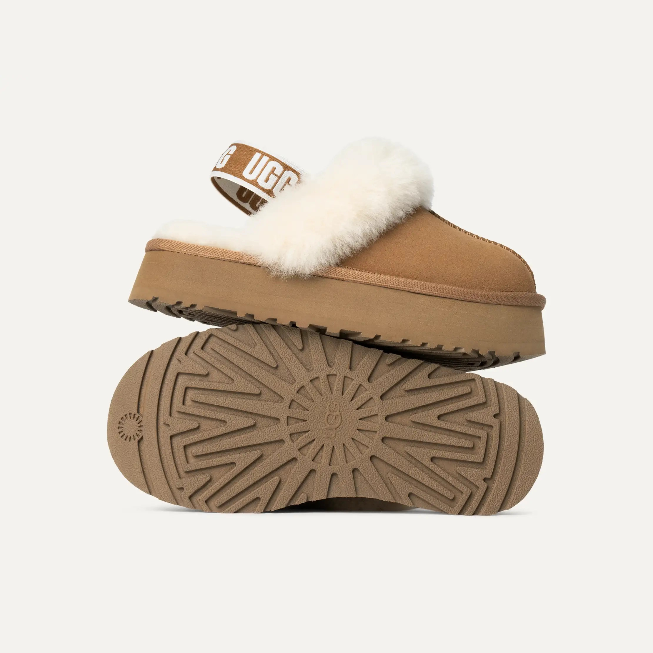 Ugg Funkette Pantoufles Ugg Homme Ugg Funkette Ugg Sandale Femme