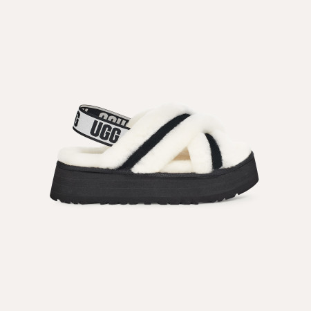 Chausson Diapositive Disco Cross