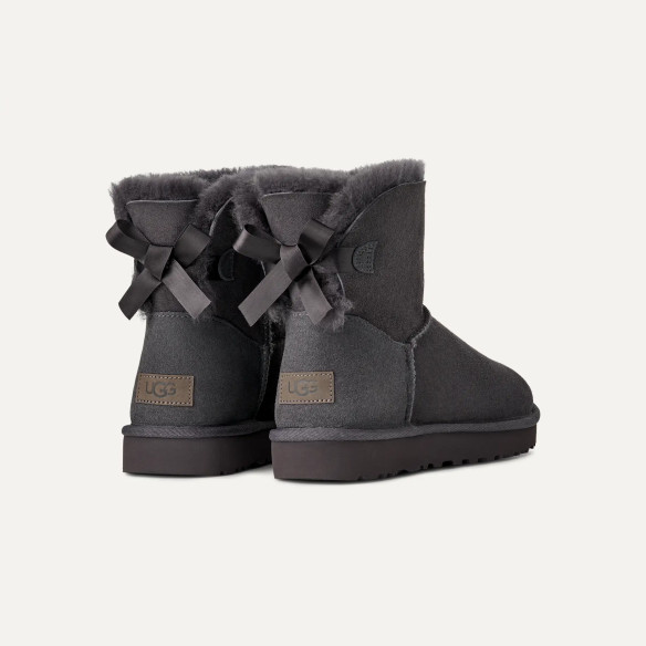 Botte Mini Bailey Bow II