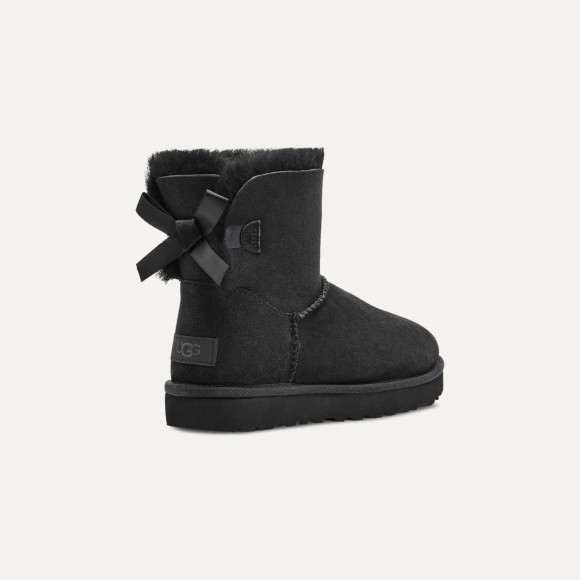 Botte Mini Bailey Bow II