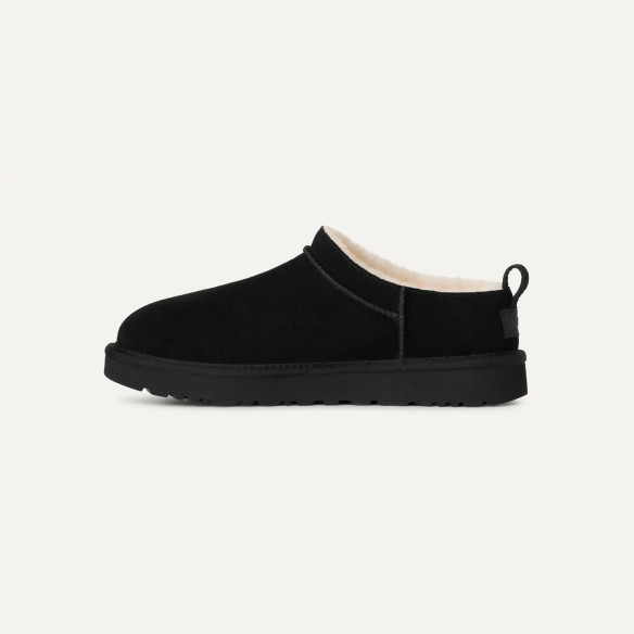 Botte Classic Micro