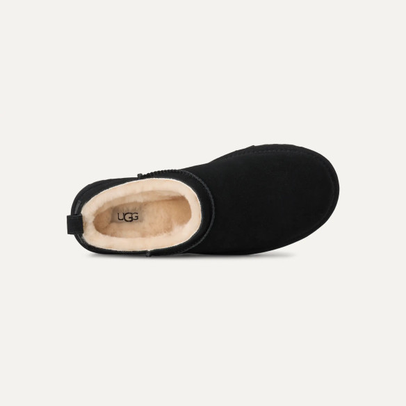 Botte Classic Micro