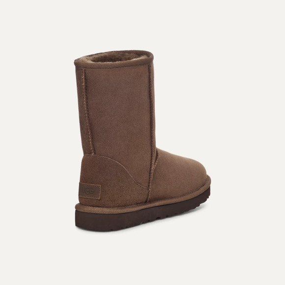 Botte Classic Short II