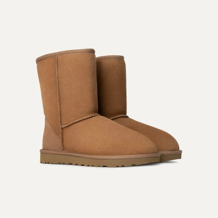 Botte Classic Short II 2