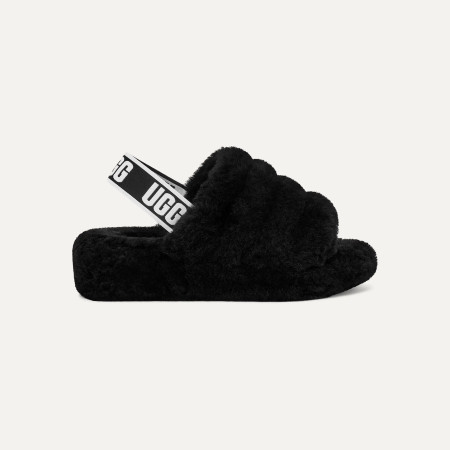 Mule Fluff Yeah Logo