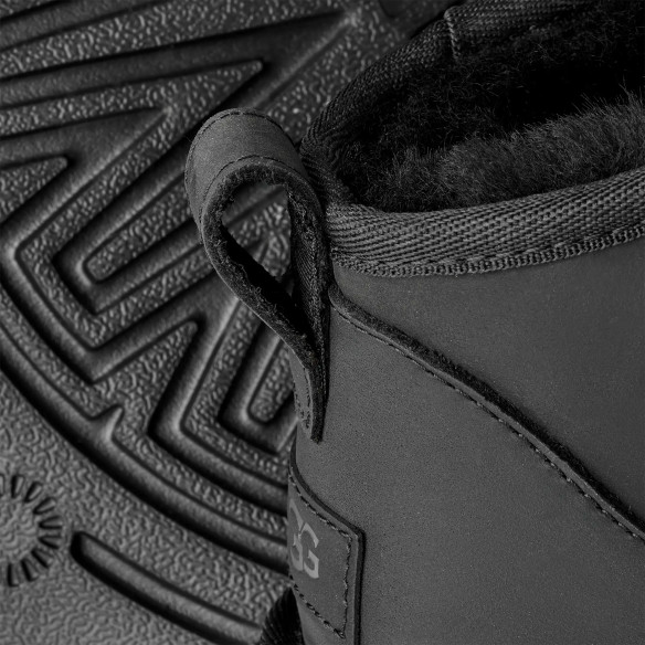 Botte Classic Ultra Mini Leather