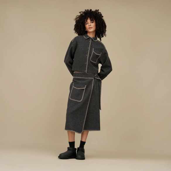 Botte Classic Ultra Mini Leather