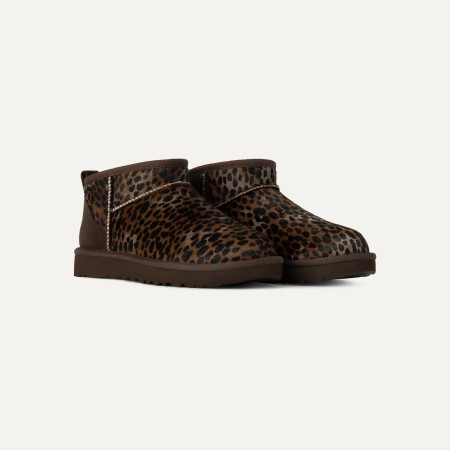 Botte Classic Ultra Mini Caspian 2