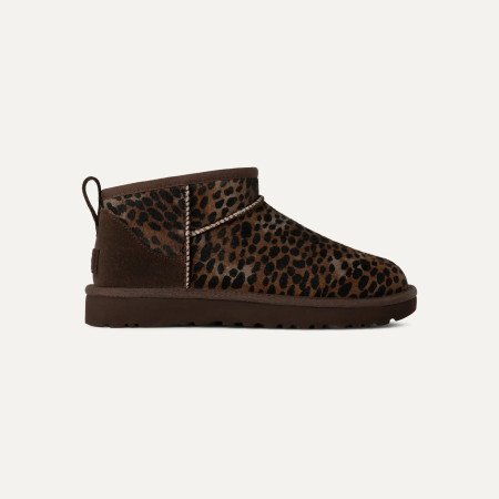 Botte Classic Ultra Mini Caspian