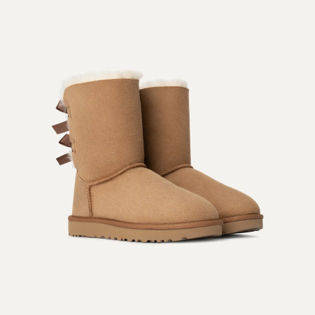 Botte Bailey Bow II 2