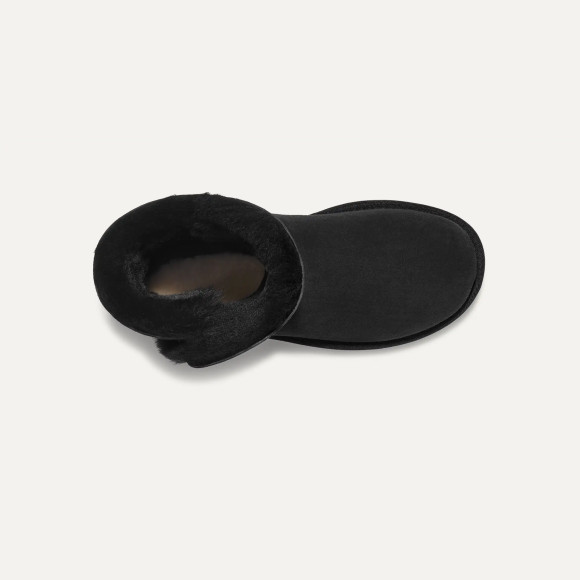 Botte Short Bailey Button II