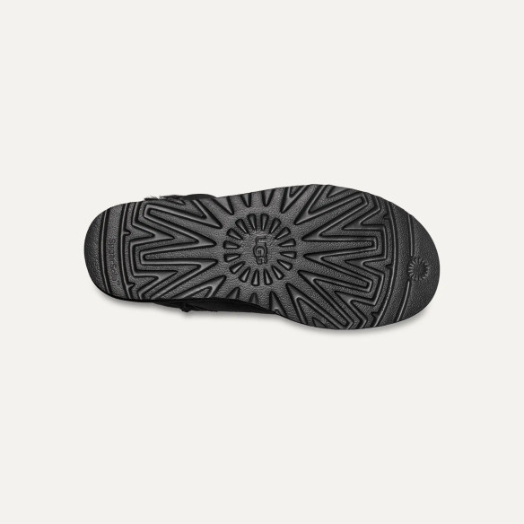 Botte Short Bailey Button II