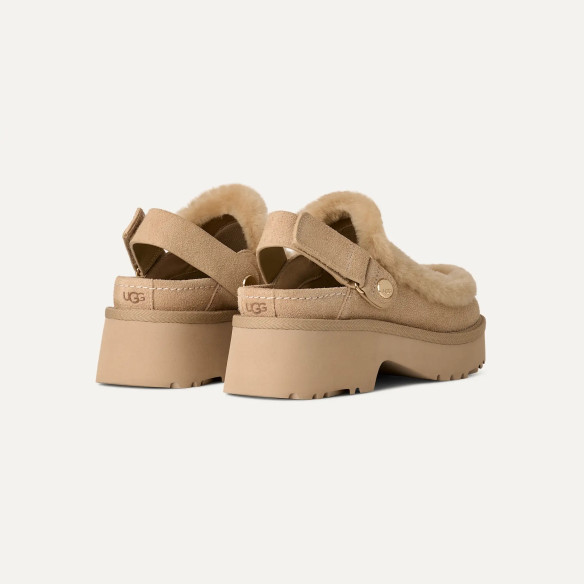 Sabot Esmee