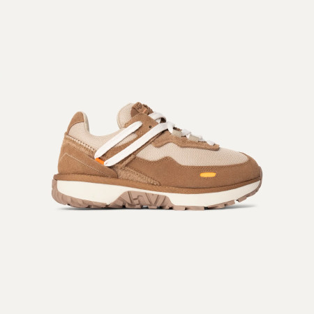 Basket RetroFi Low