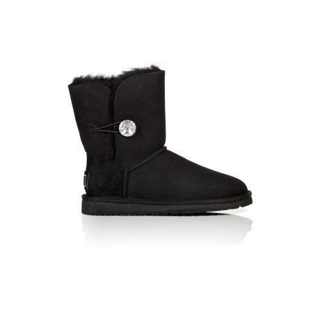 Botte  Bailey Button Bling