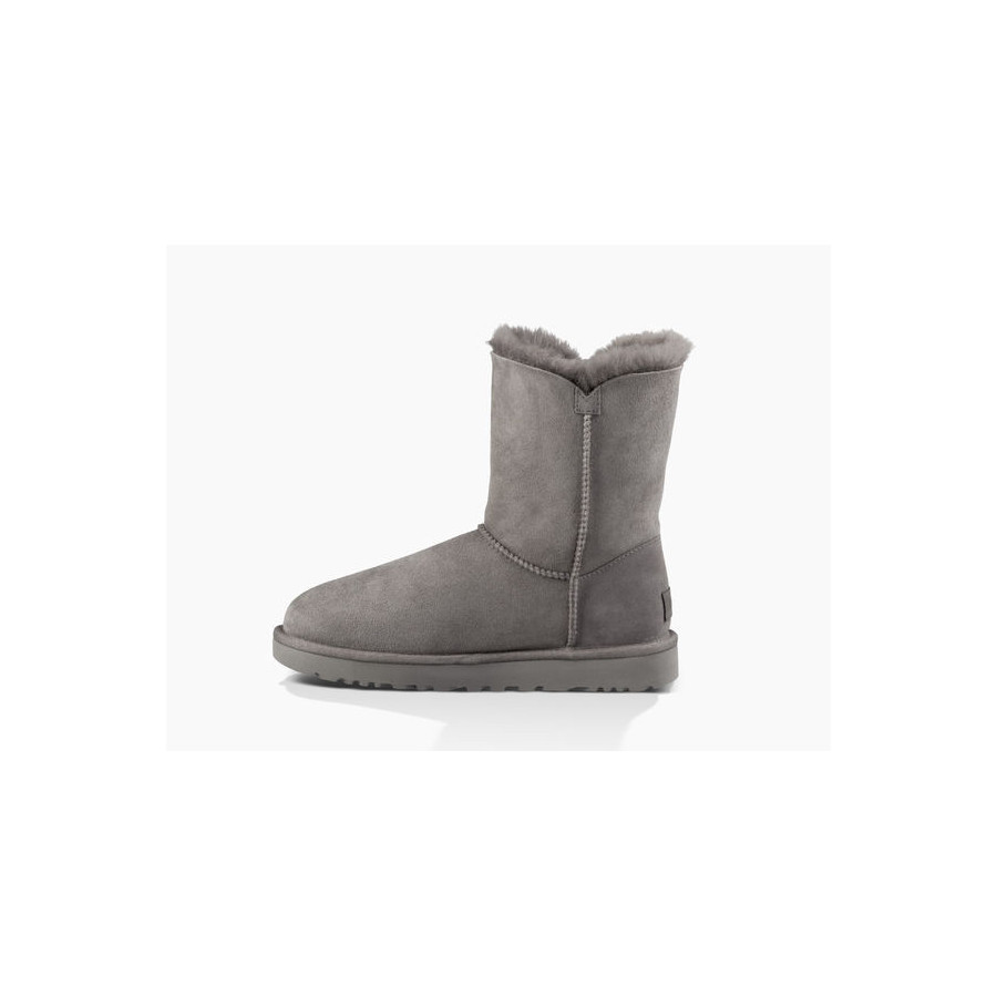 BAILEY BUTTON BOOT II