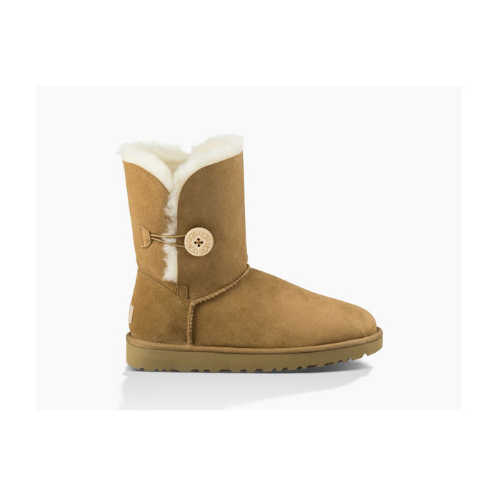 BAILEY BUTTON BOOT II