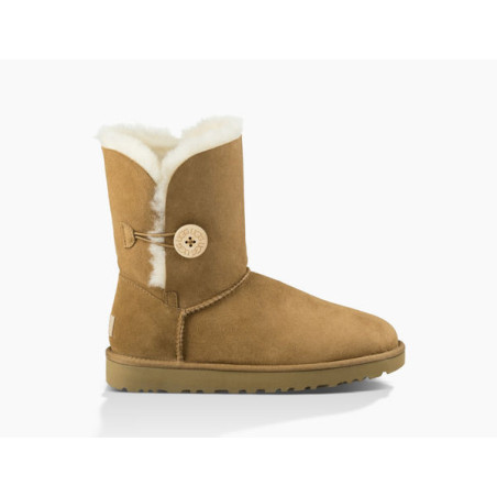 BAILEY BUTTON BOOT II