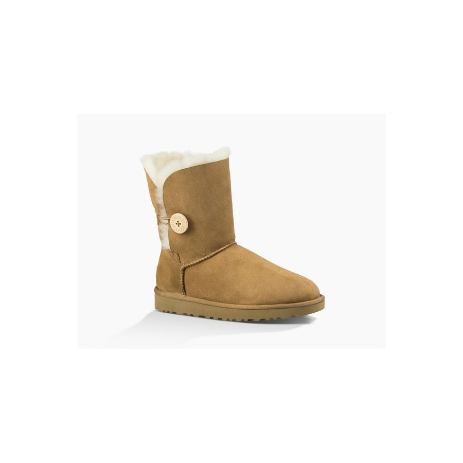 BAILEY BUTTON BOOT II