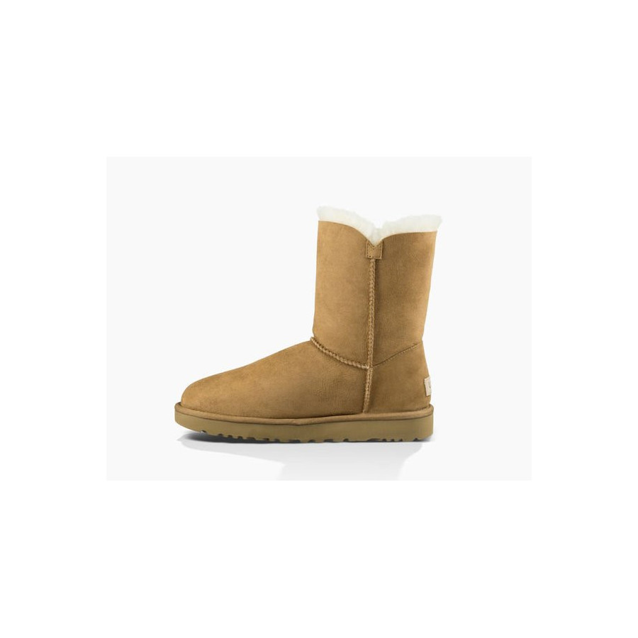 BAILEY BUTTON BOOT II