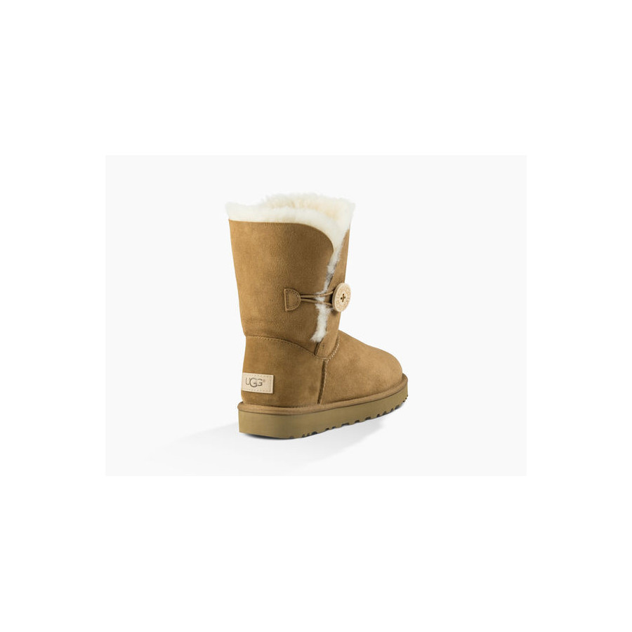 BAILEY BUTTON BOOT II