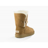 BAILEY BUTTON BOOT II