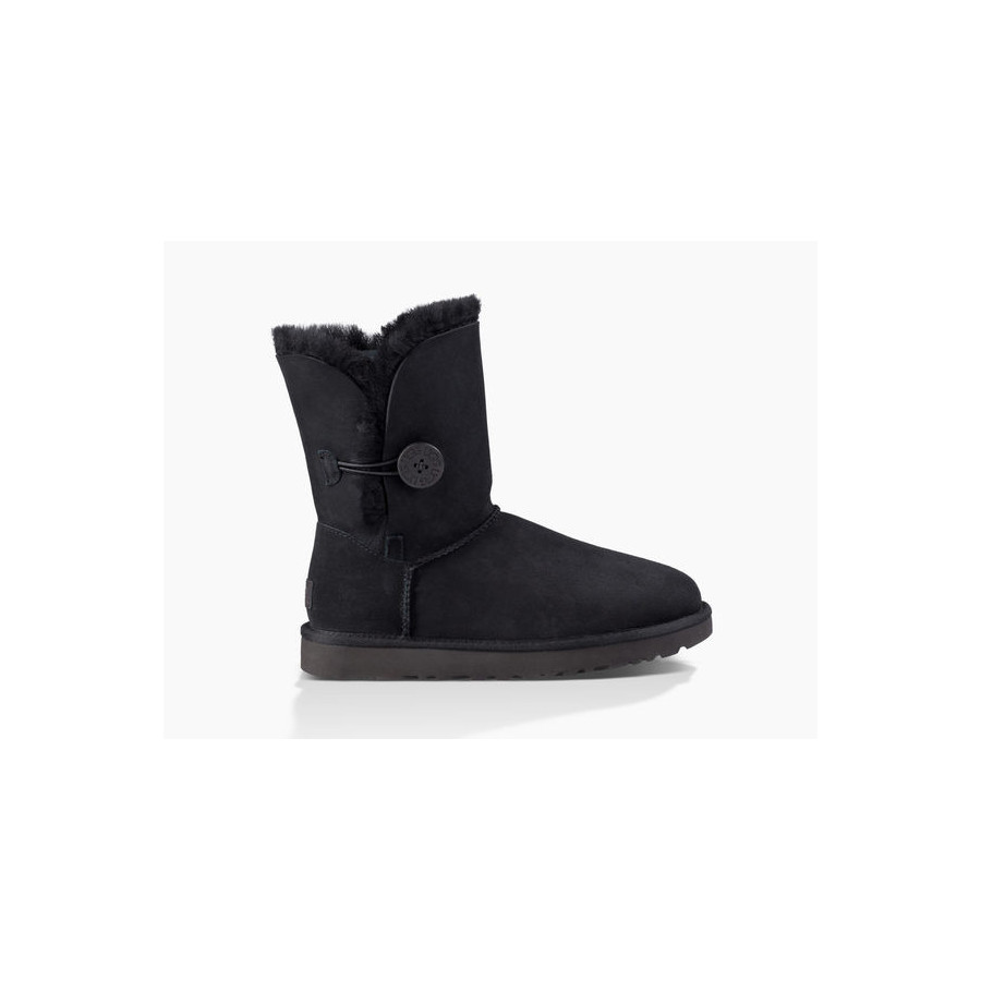BAILEY BUTTON BOOT II