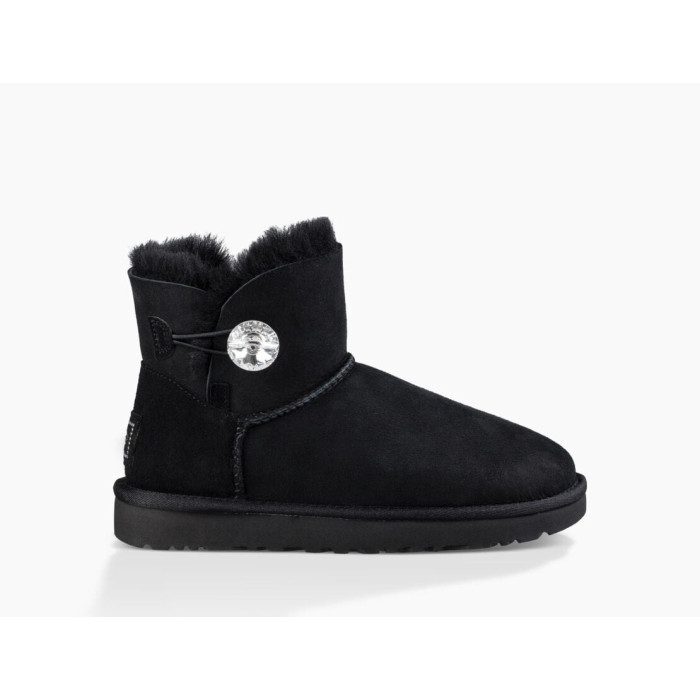 MINI BAILEY BUTTON BLING BOTTES CLASSIC 2