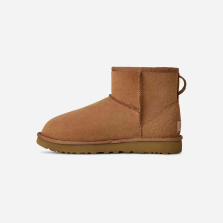 CLASSIC MINI II BOTTES