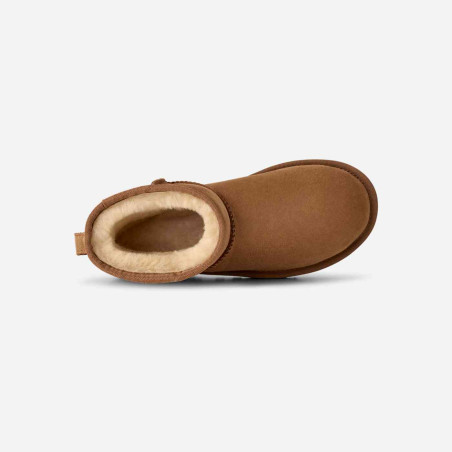 CLASSIC MINI II BOTTES