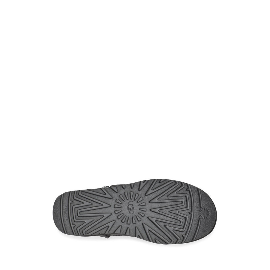 Bailey Zip Short