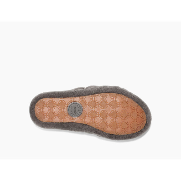 Mule Fluff Yeah Logo