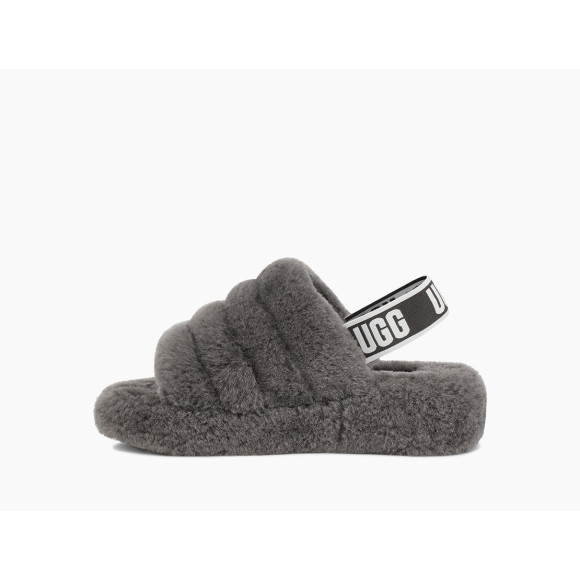 Mule Fluff Yeah Logo