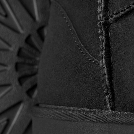 CLASSIC MINI II BOTTES