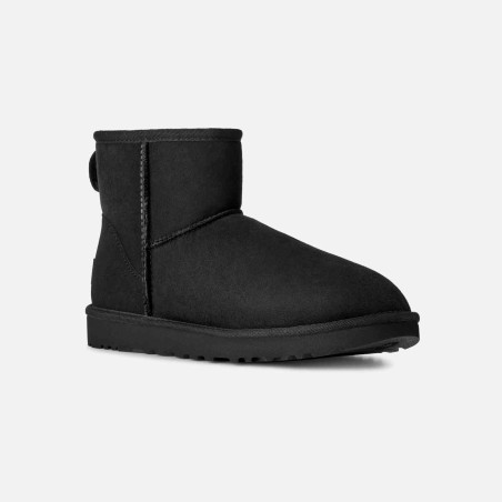 CLASSIC MINI II BOTTES