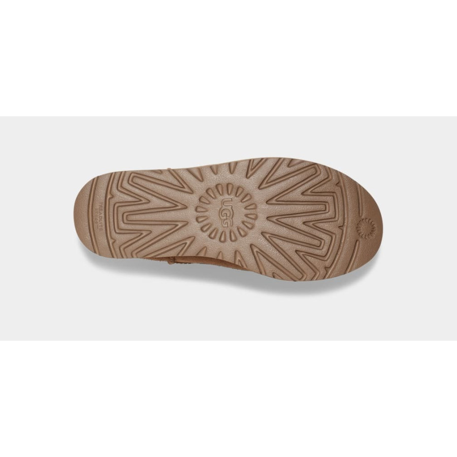 Botte Classic Ultra Mini À Plateforme