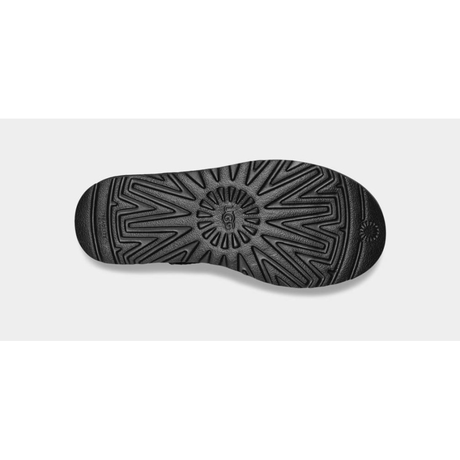 Botte Classic Ultra Mini À Plateforme