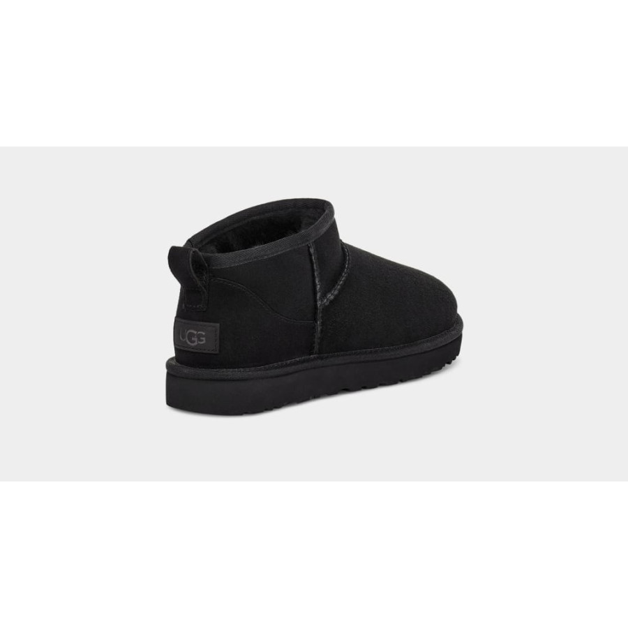 Botte Classic Ultra Mini