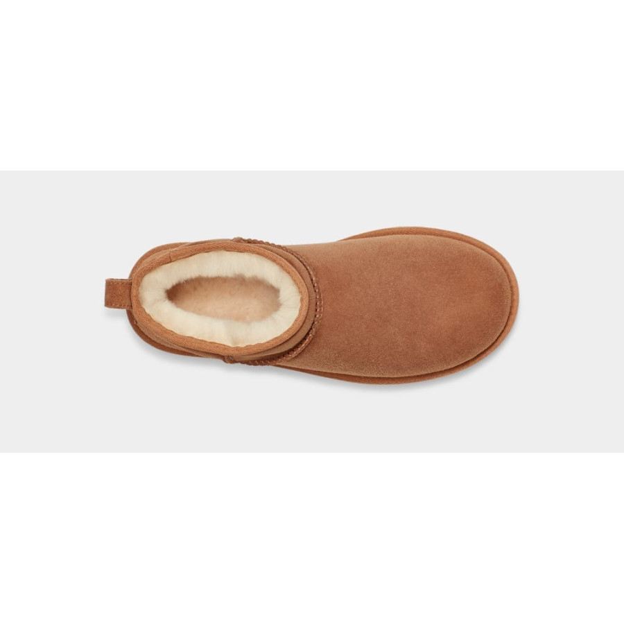Botte Classic Ultra Mini