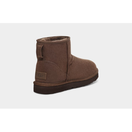 Botte Classic Mini II