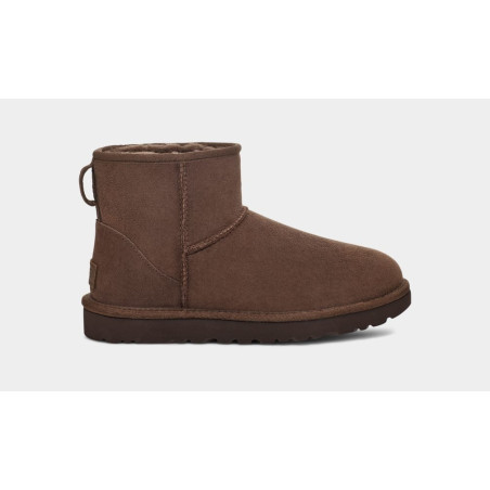 Botte Classic Mini II