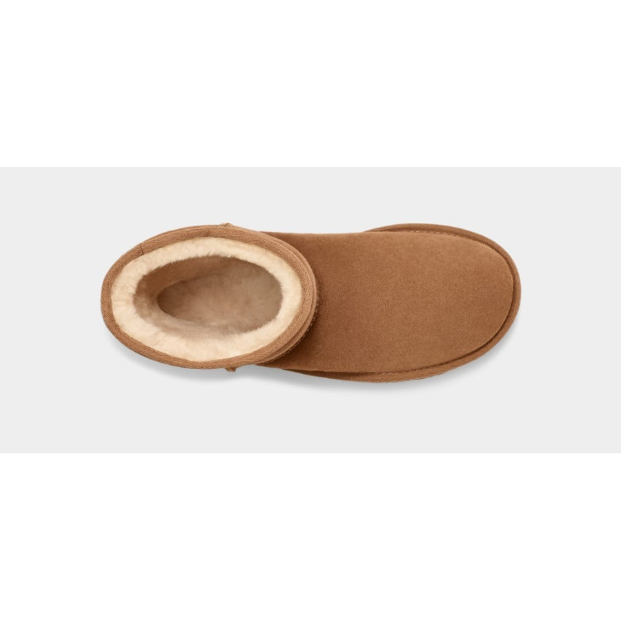 Botte Classic II Short