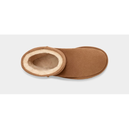 Botte Classic II Short