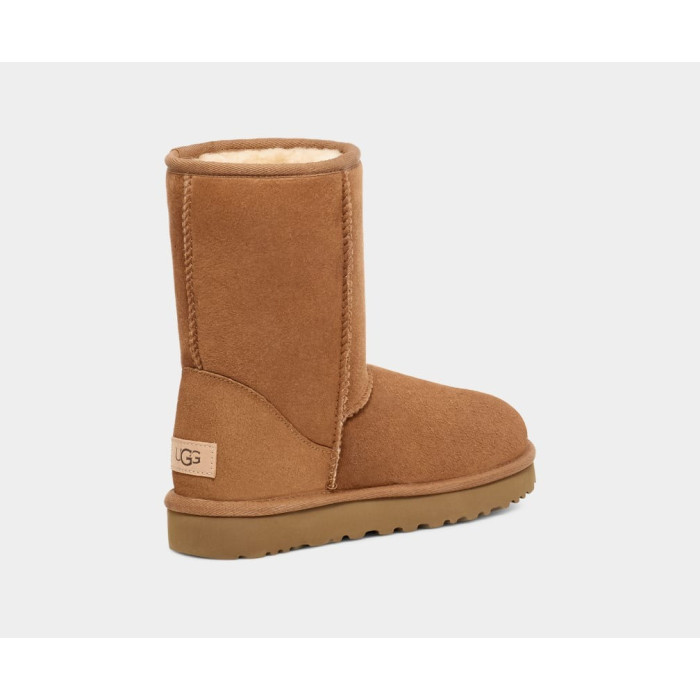 Botte Classic II Short 2