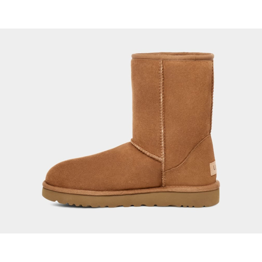 Botte Classic II Short