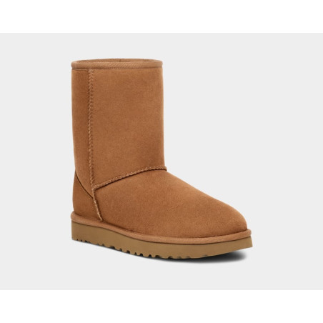 Botte Classic II Short
