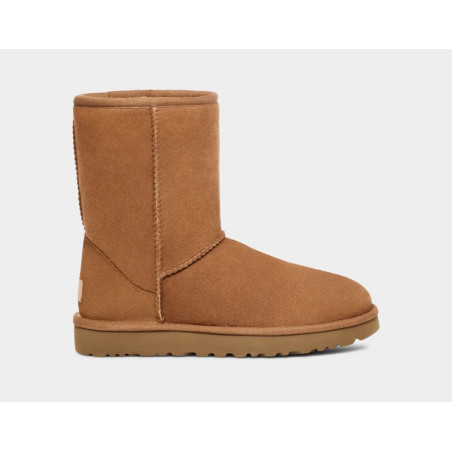 Botte Classic II Short