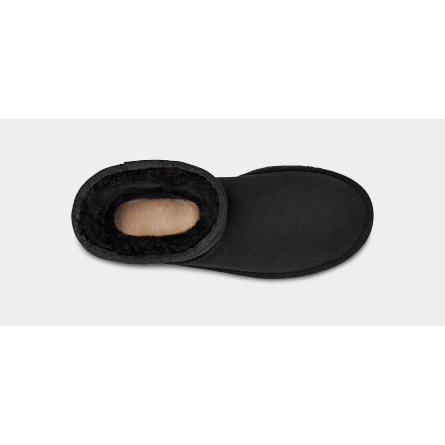 Botte Classic II Short