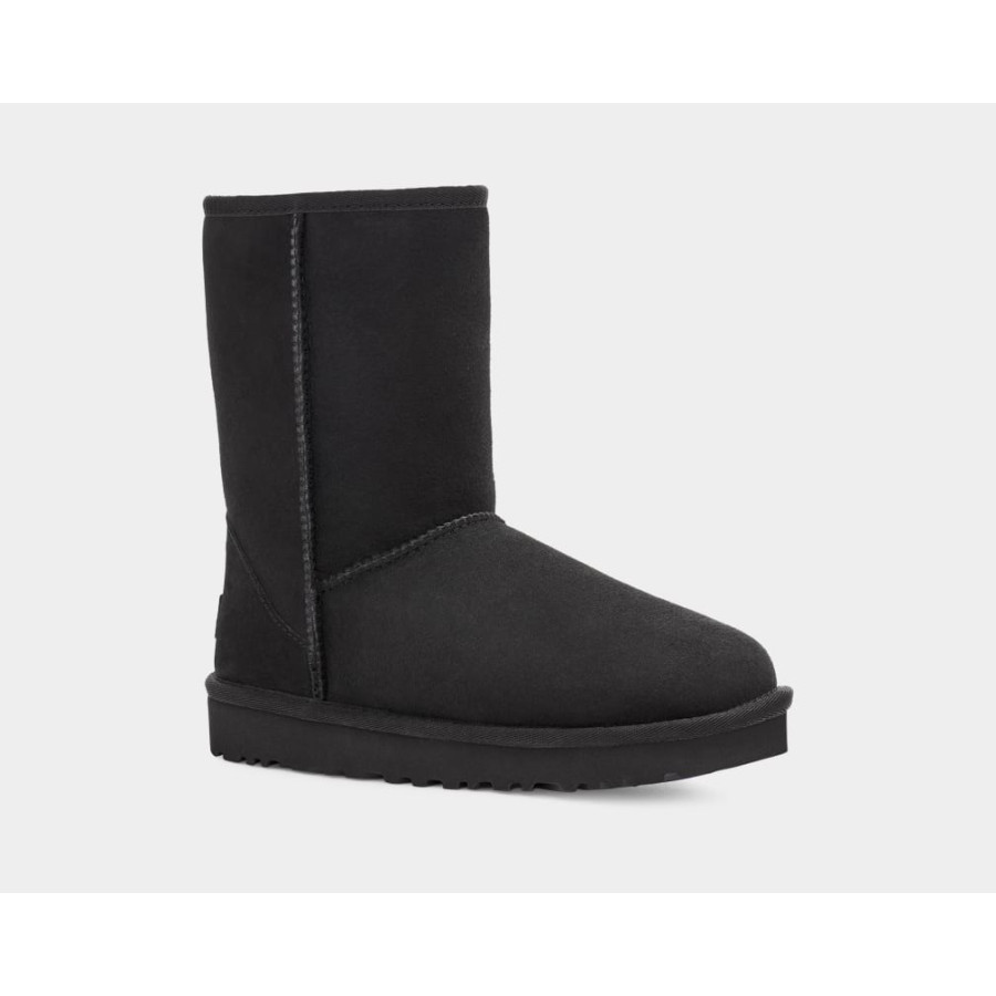 Botte Classic II Short